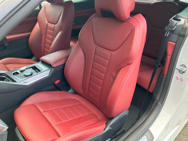 G23 M440i xDrive Convertible RHD