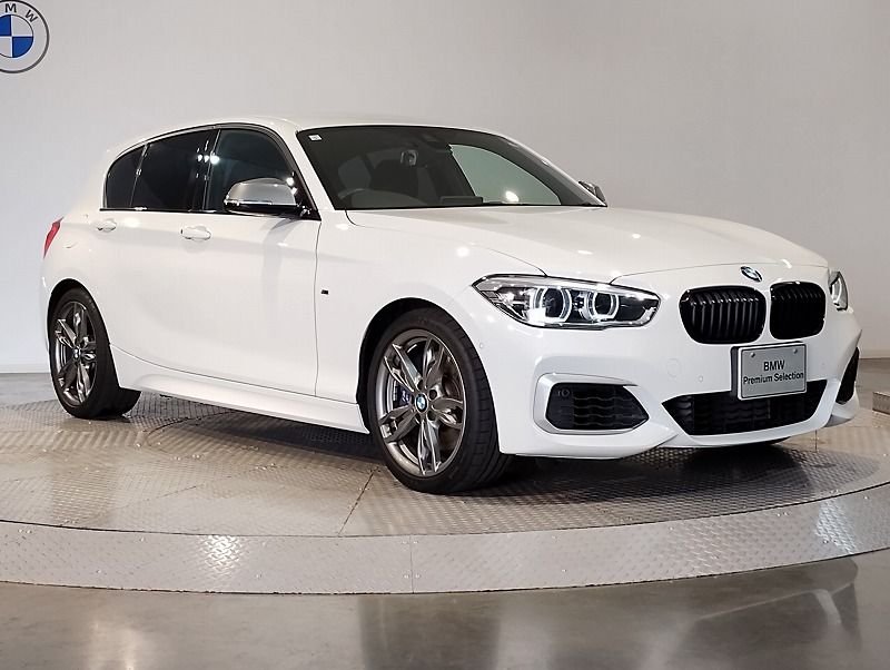 M140I 5DOOR RHD