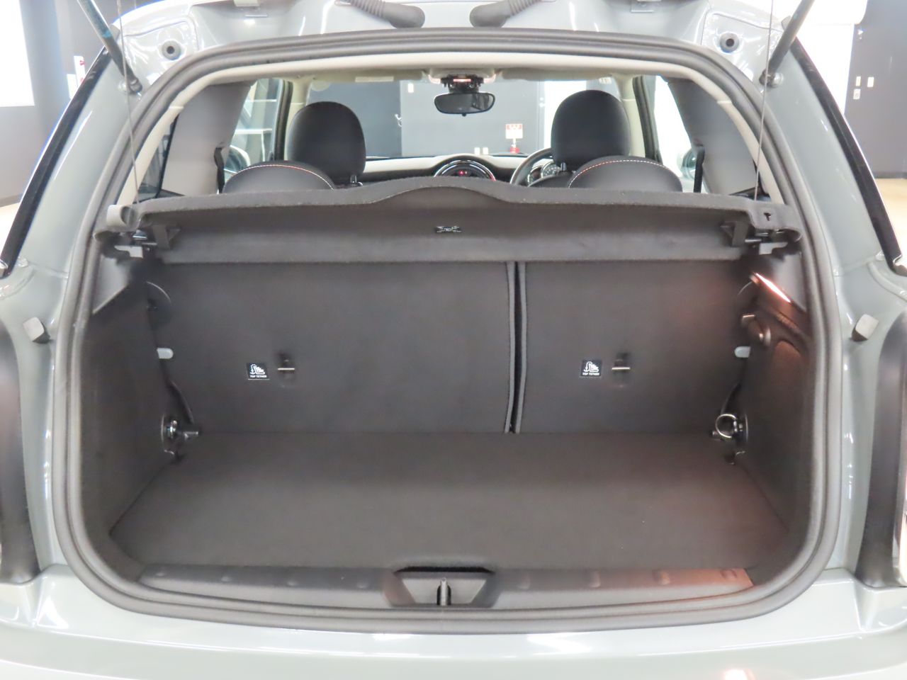 MINI Cooper D 3-Door Hatch
