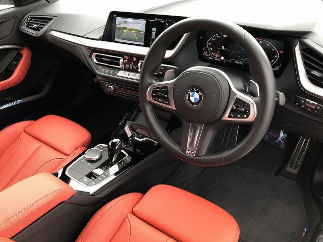 F40 M135i xDrive Sports Hatch 5-door B48 2.0i