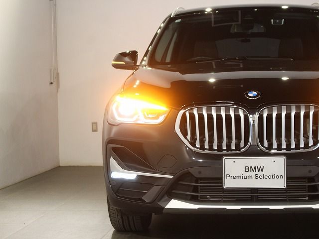 F48 X1 xDrive18d B47 2.0d LCI