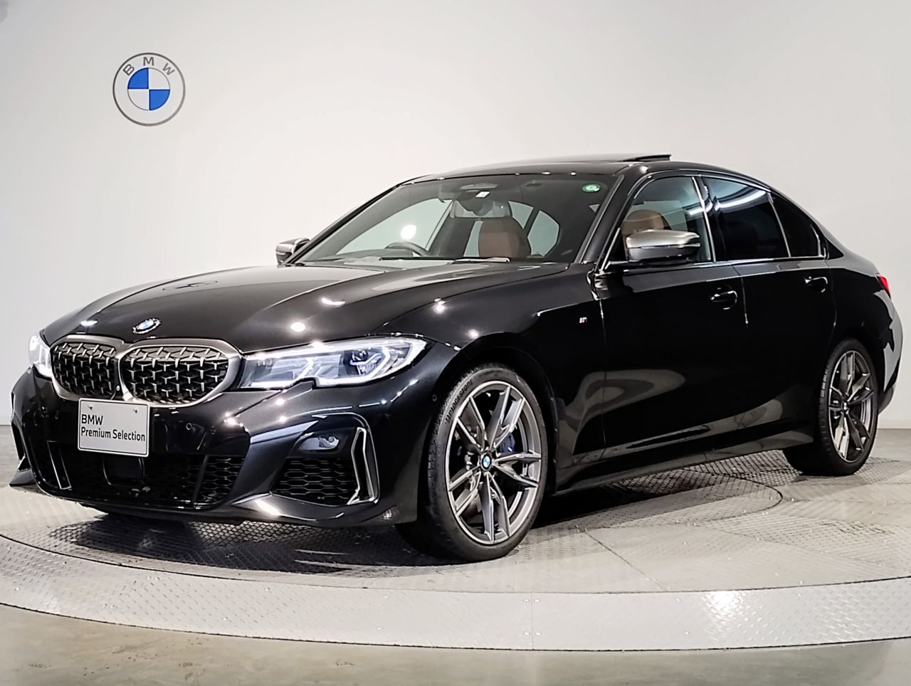 M340i xDrive