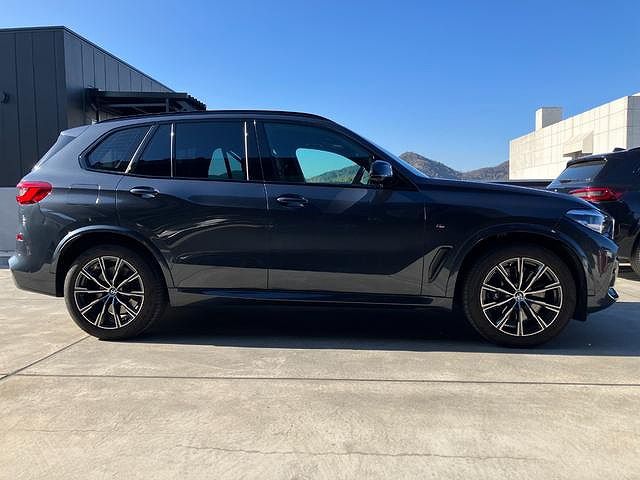 G05 X5 xDrive30d xLine B57 3.0d