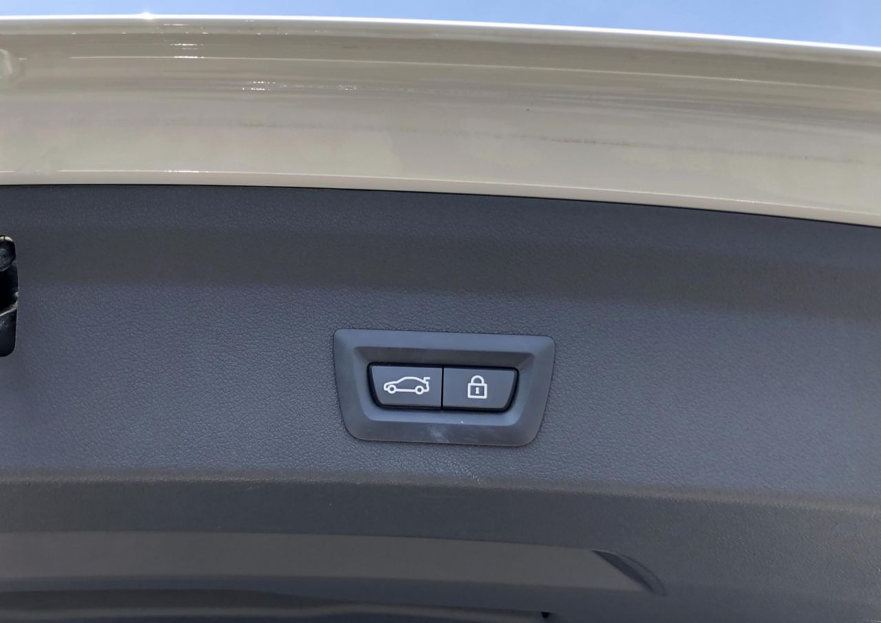 F40 118d Sports Hatch 5-door B47 2.0d