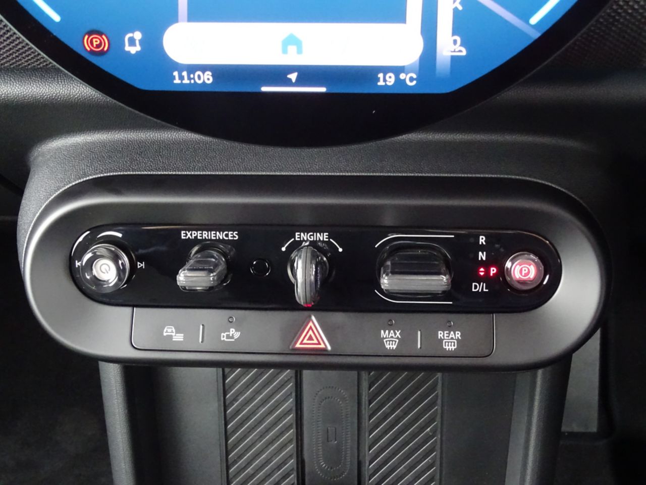 MINI Cooper C 5-doors