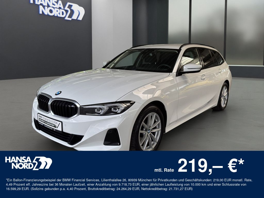BMW 318