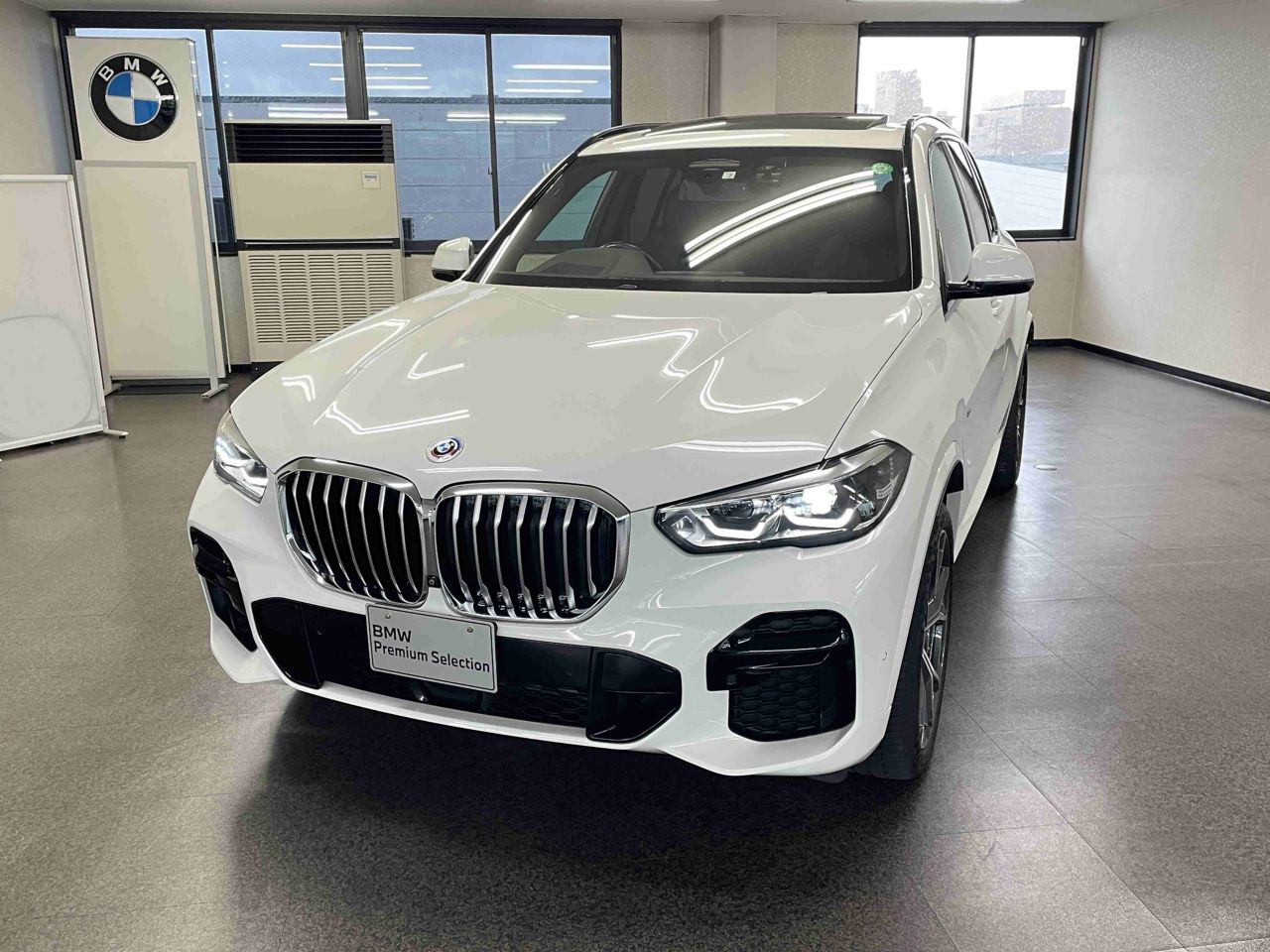 G05 X5 xDrive30d xLine B57 3.0d