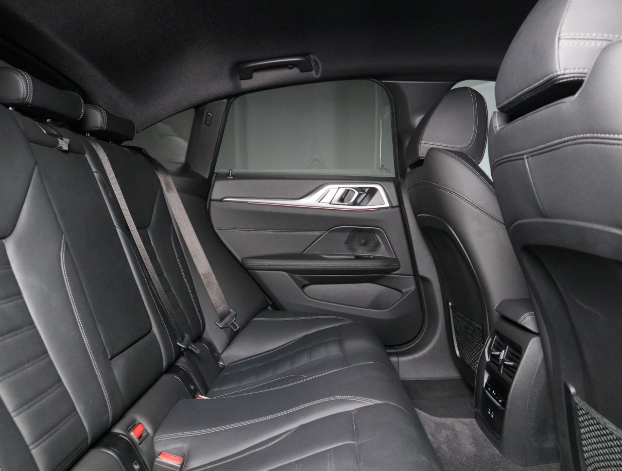 G26 420d xDrive Gran Coupe RHD