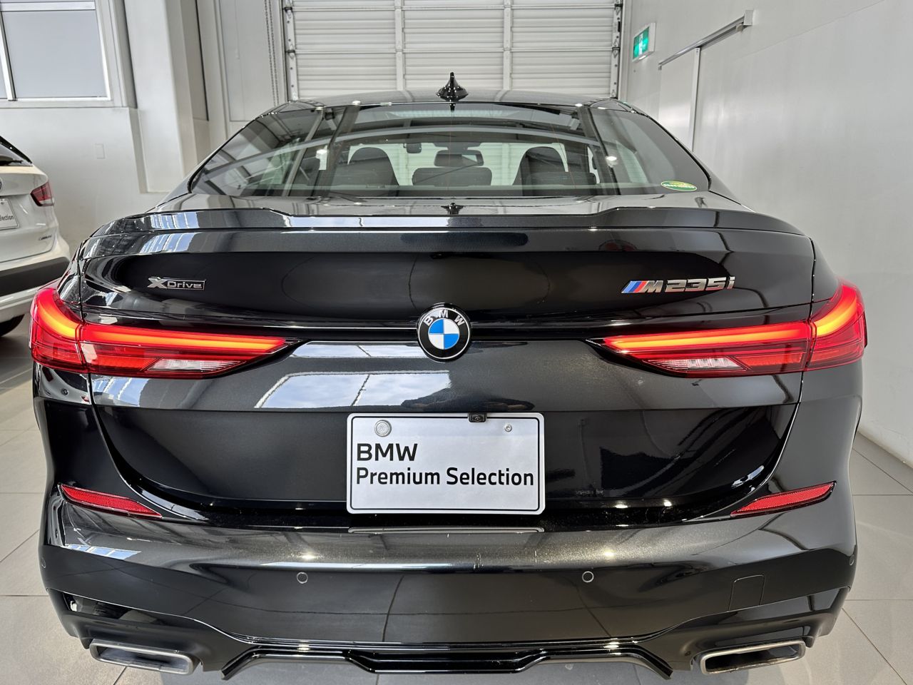 MINI CROSSOVER COPPER SD ALL4