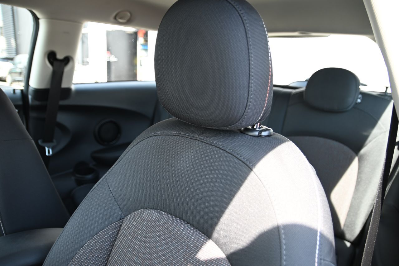 F56 MINI Cooper 3-Door Hatch LCI