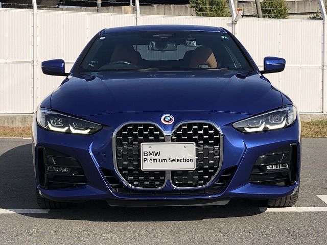 G22 420i B48 2.0 RHD