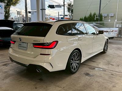 G21 320d xDrive Touring RHD