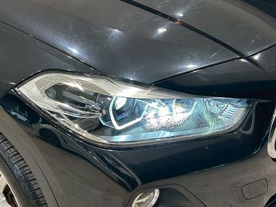 F39 X2 sDrive18i B38 1.5i SAC