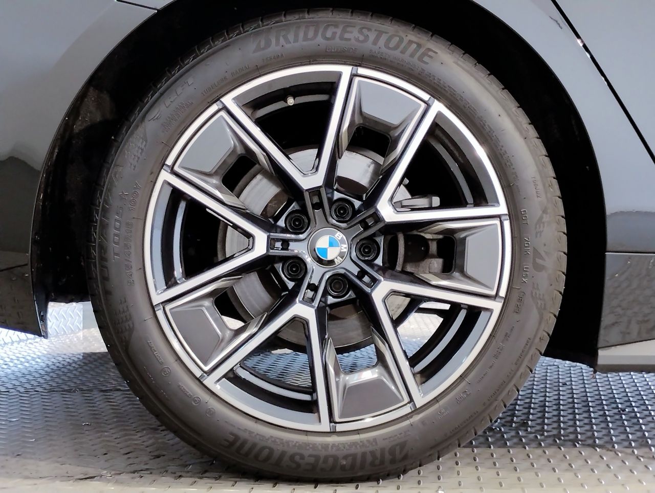 420i Gran Coupé RHD