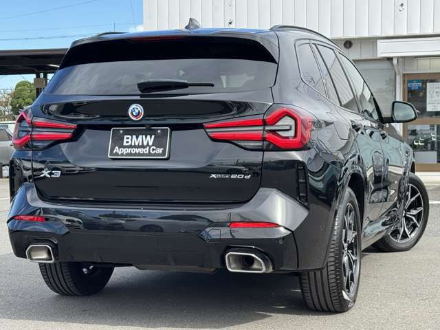G01 X3 xDrive20d RHD ZA LCI