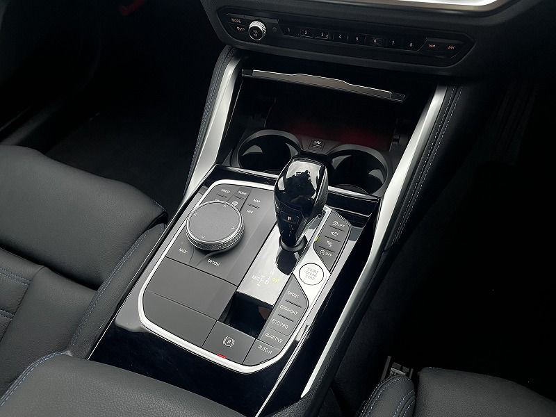 G26 M440i xDrive B58 3.0 RHD