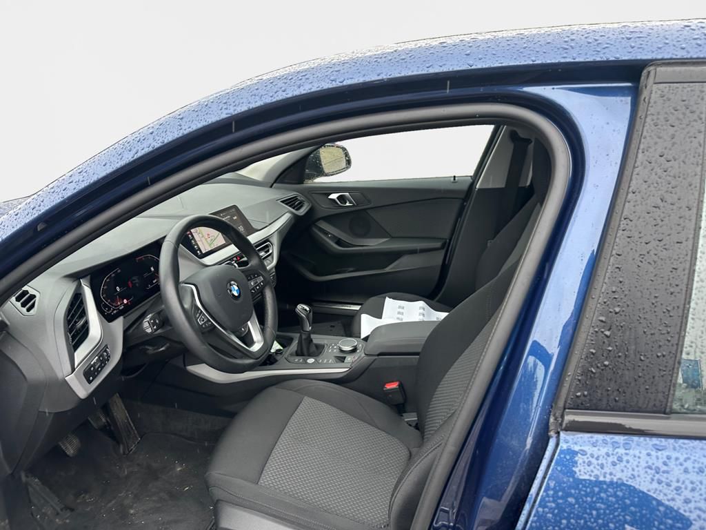 BMW 116