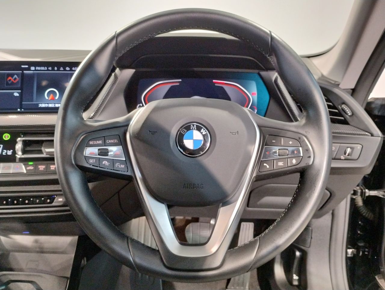 F44 218i Gran Coupe B38 1.5i