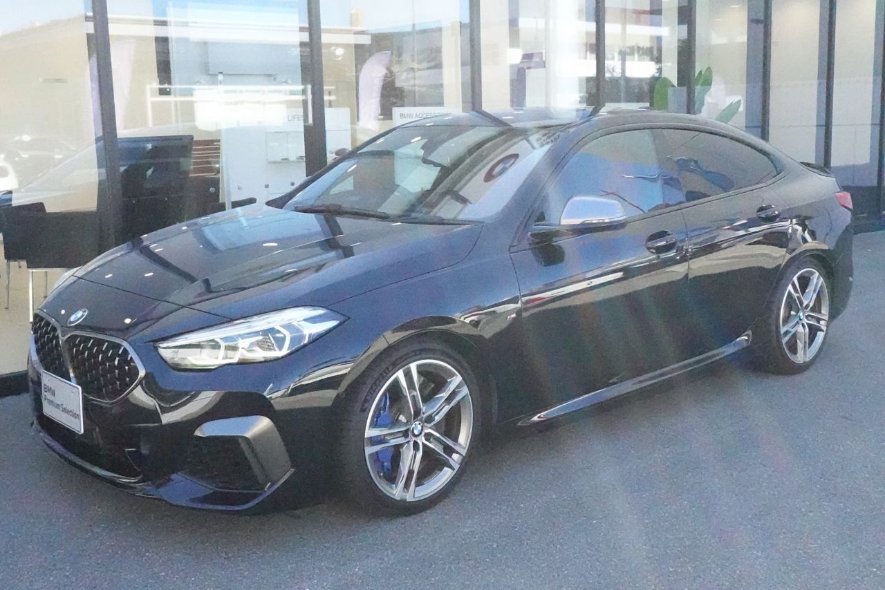 F4* **35i xDrive **** ***** B48 2.0i