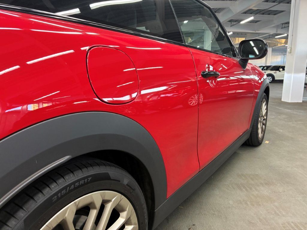 F66 MINI Cooper C 3Dr