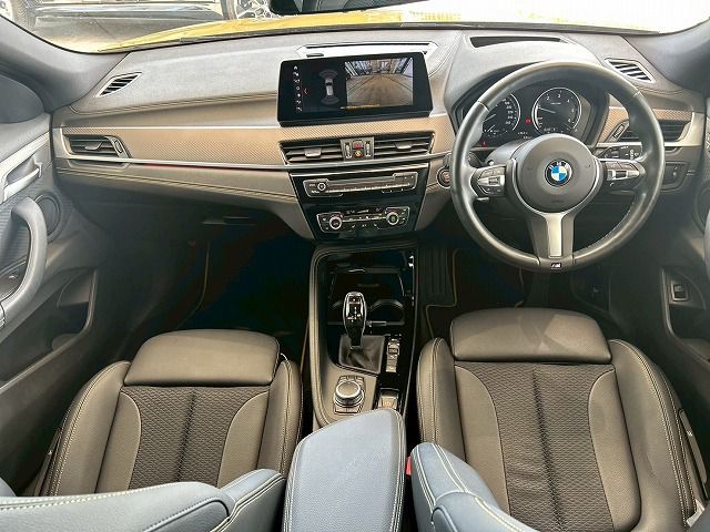 F39 X2 xDrive18d SAC B47 2.0d