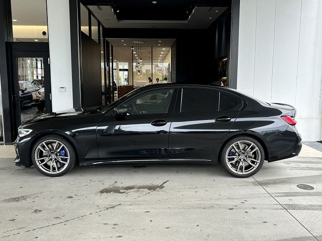 G20 M340i xDrive Saloon RHD