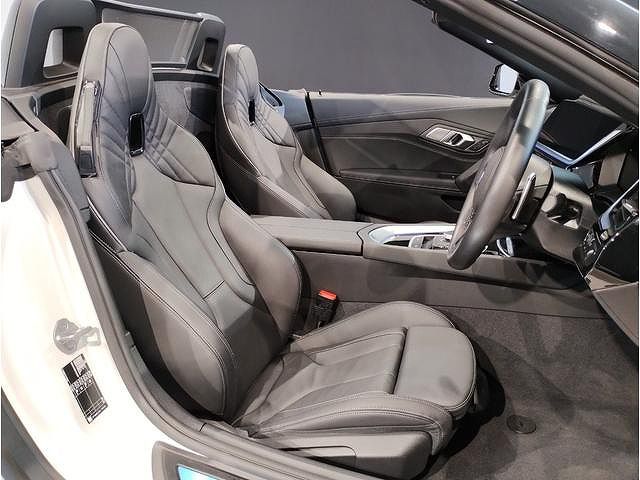 G29 z4 sDrive20i RHD