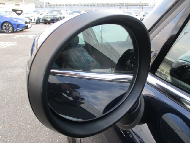 F55 MINI Cooper SD 5dr Hatch LCI