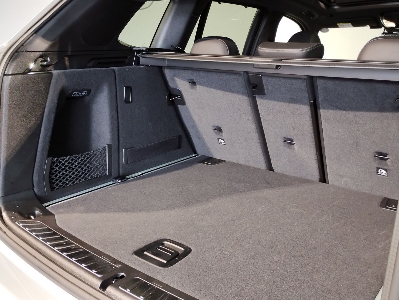 G01 X3 xDrive20d RHD ZA LCI