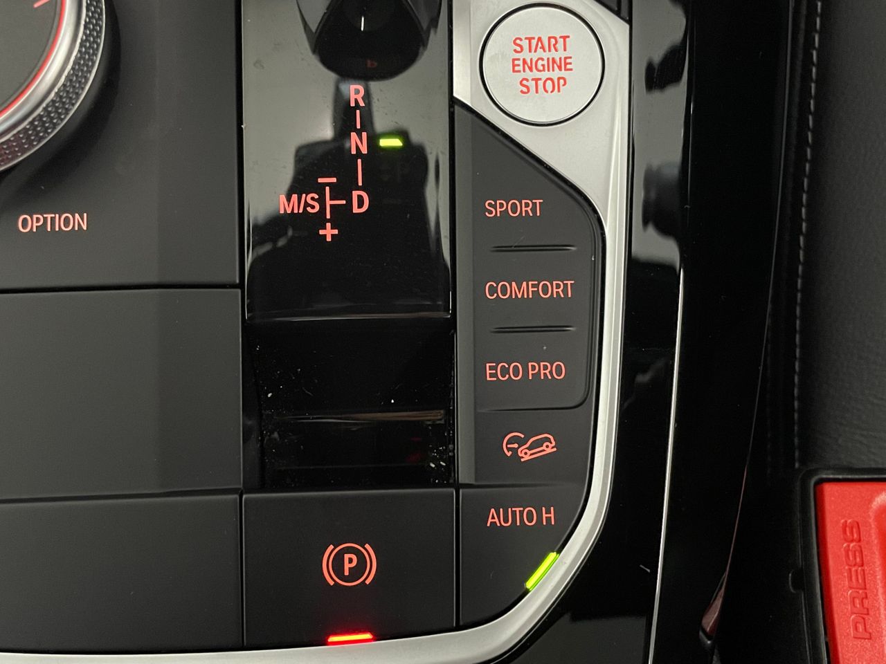 G01 X3 xDrive20d RHD ZA LCI