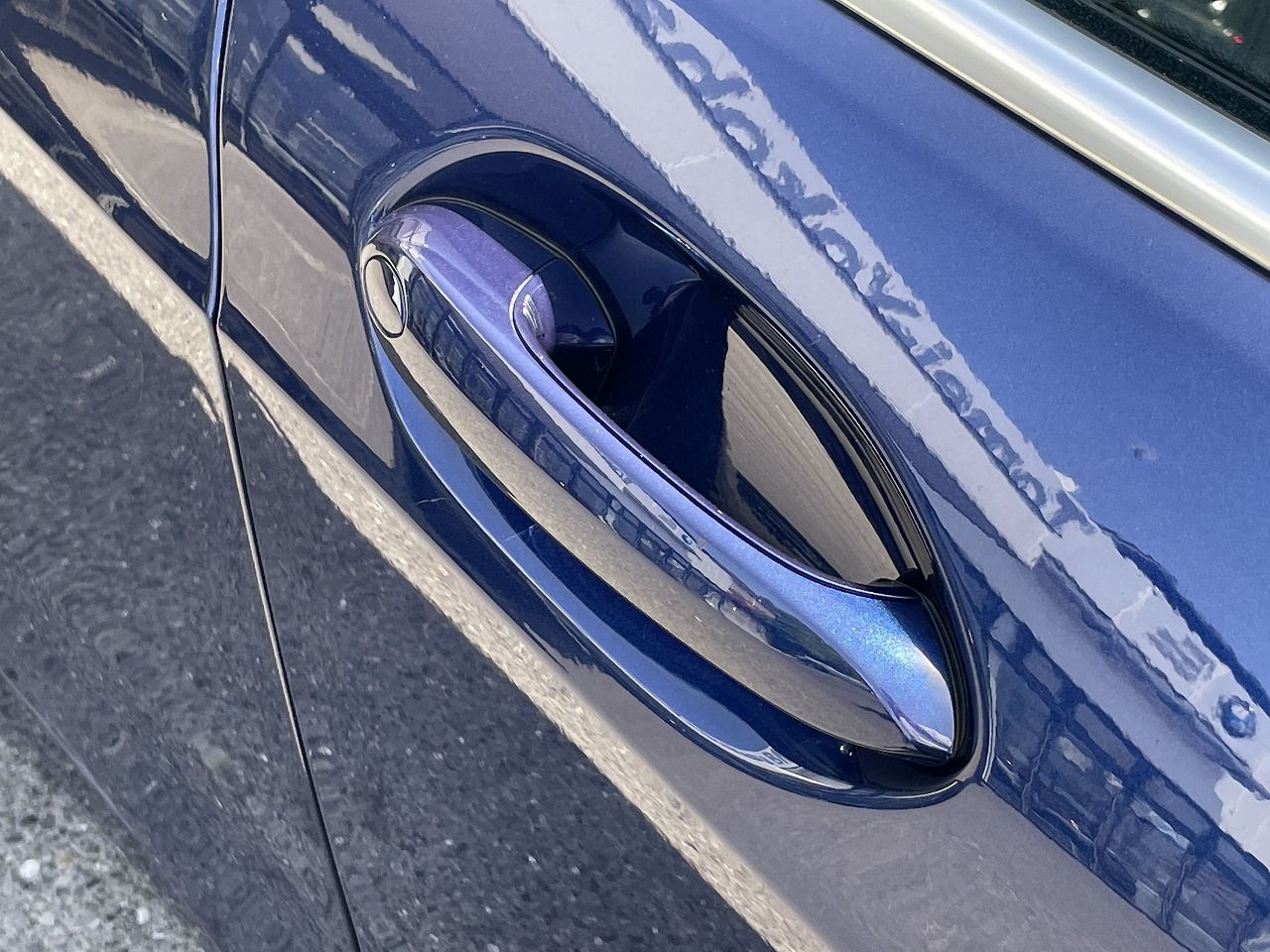 F40 118d Sports Hatch 5-door B47 2.0d