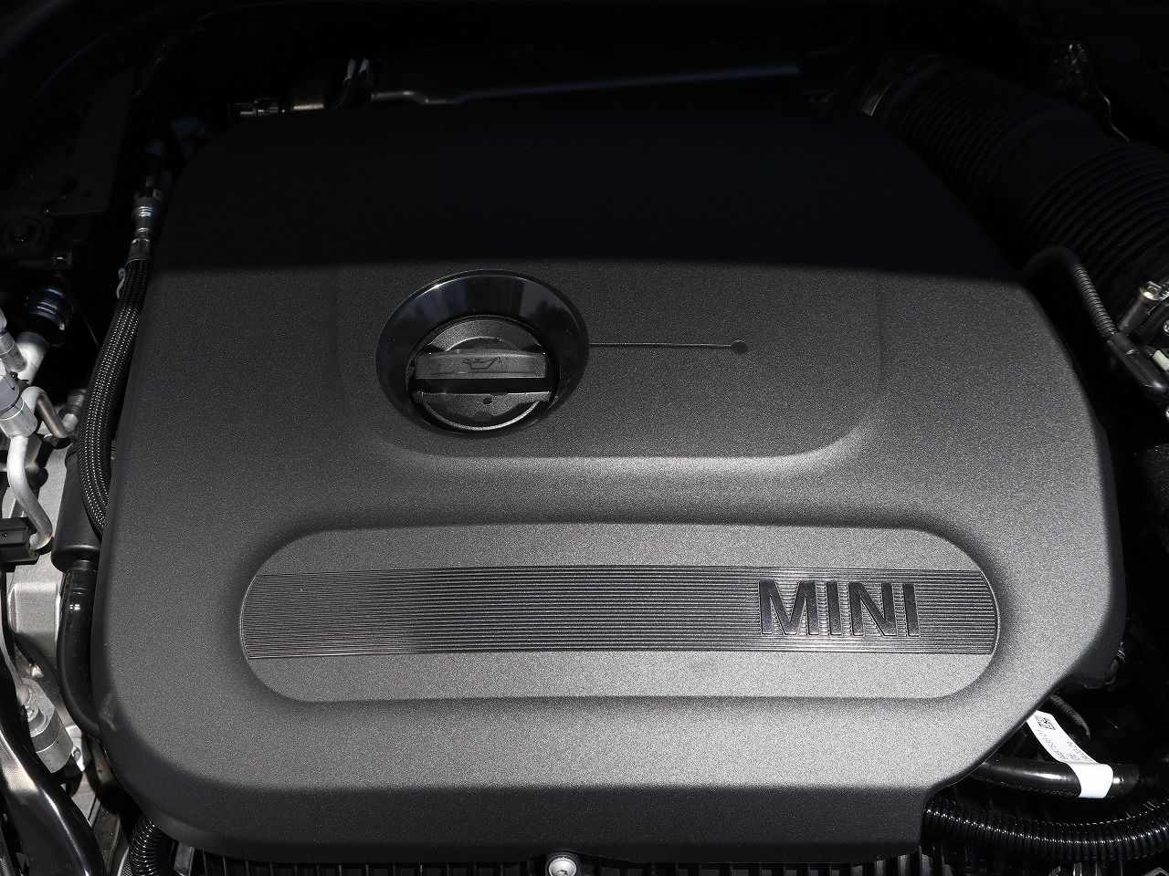 F66 MINI Cooper S 3Dr