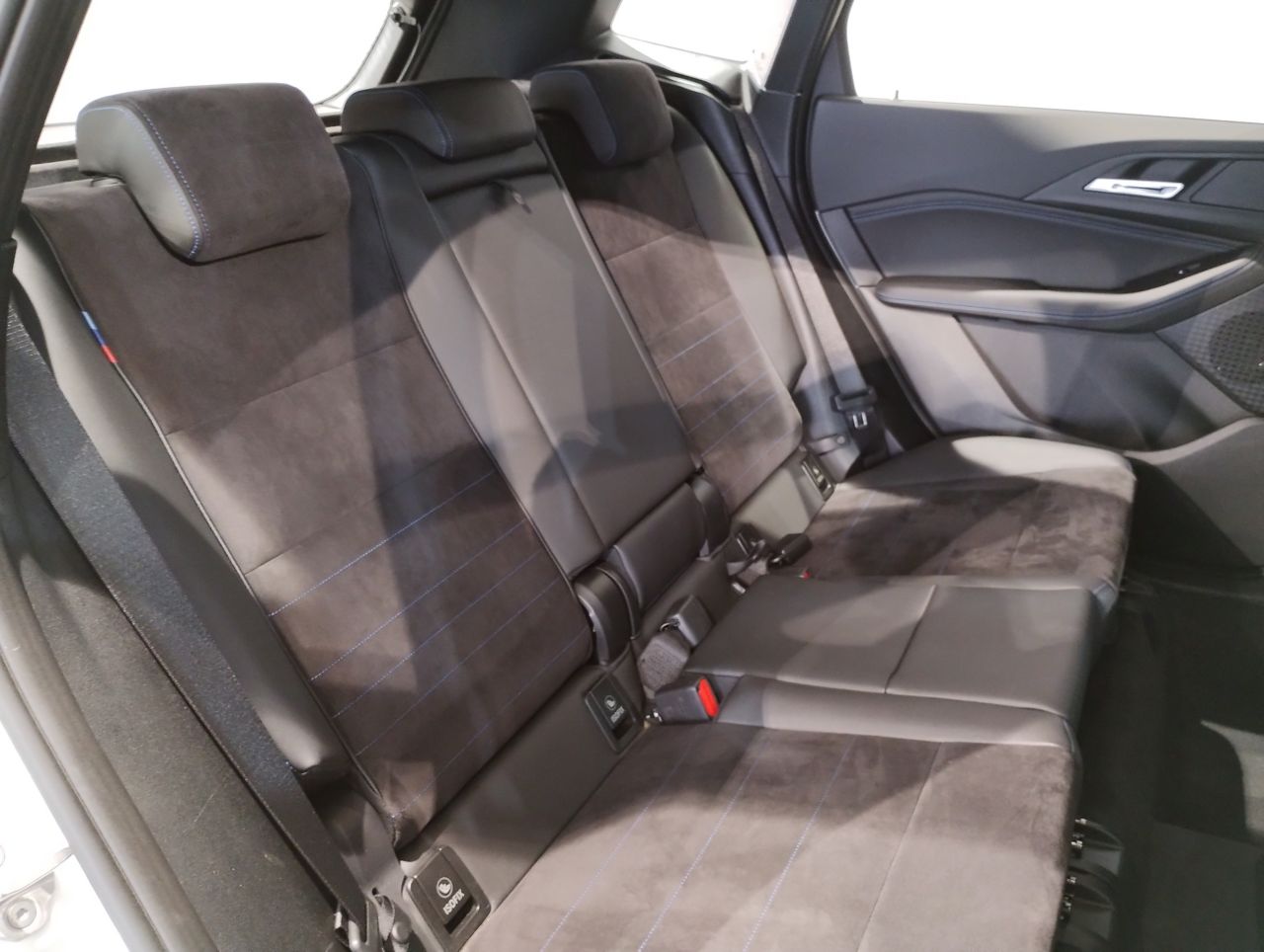 U06 218d Active Tourer B47 2.0d
