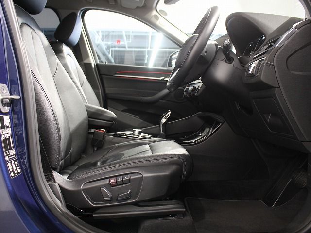 F48 X1 xDrive18d B47 2.0d LCI