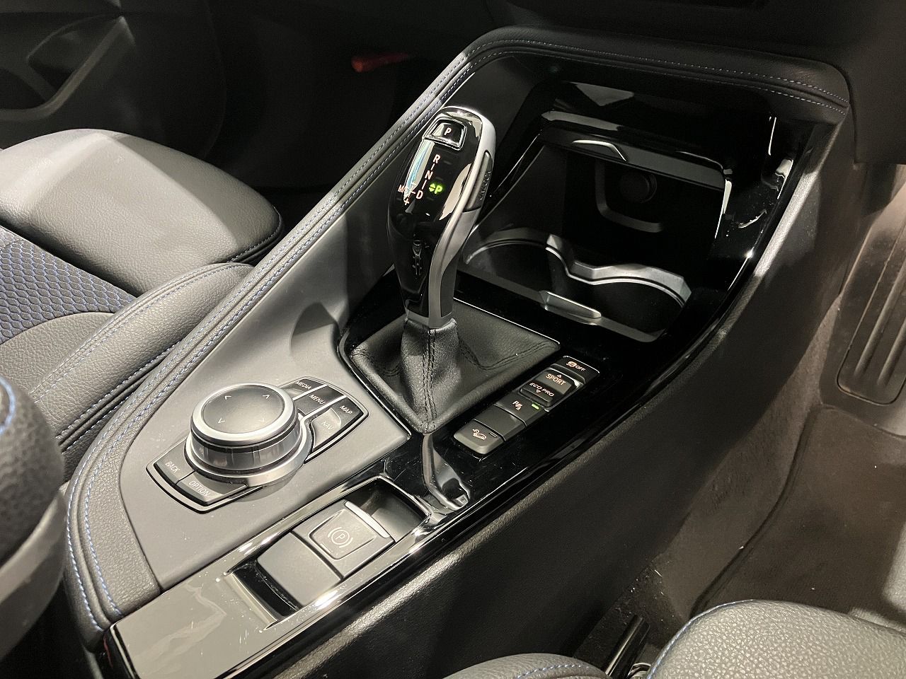 F48 X1 xDrive18d B47 2.0d LCI