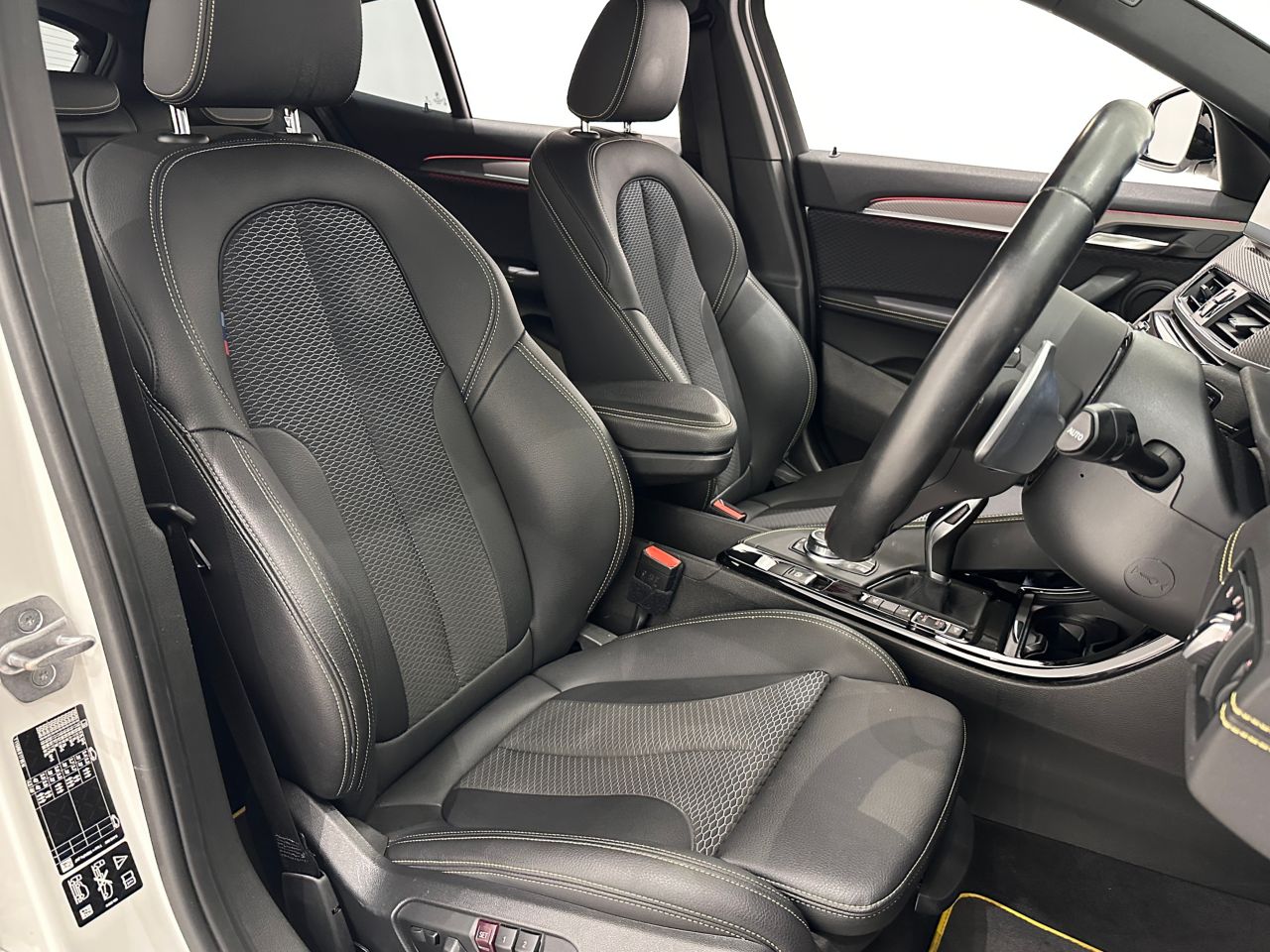 F39 X2 xDrive20d B47 2.0d