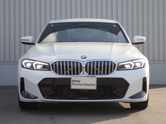 G20 320i Saloon LCI RHD MX