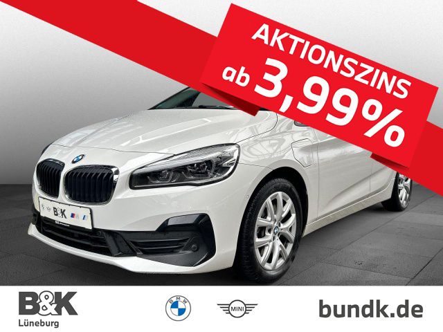 225xe Active Tourer