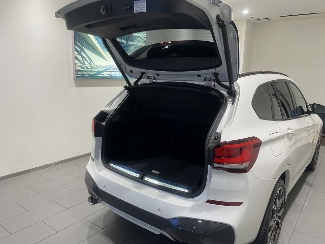 F48 X1 xDrive18d B47 2.0d LCI