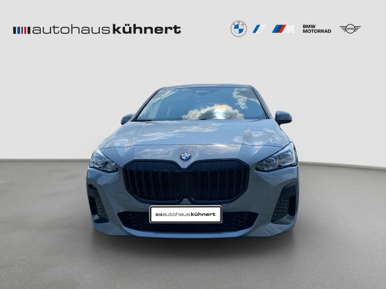 BMW 218