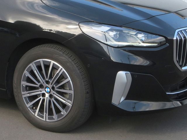 U06 218d Active Tourer B47 2.0d