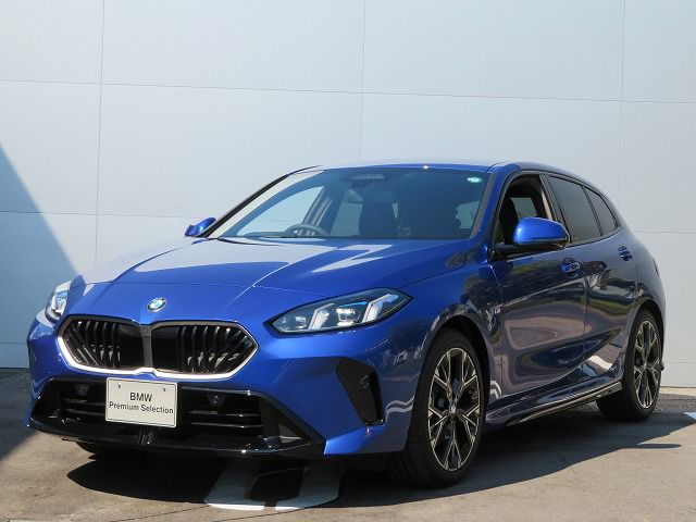 120d M Sport