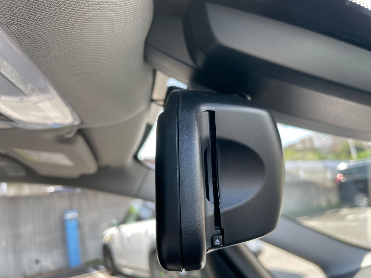 218I GRAN TOURER RHD