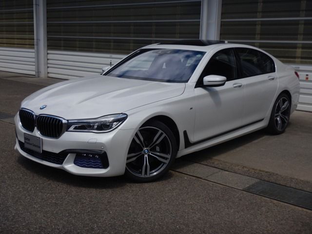 740i M Sport