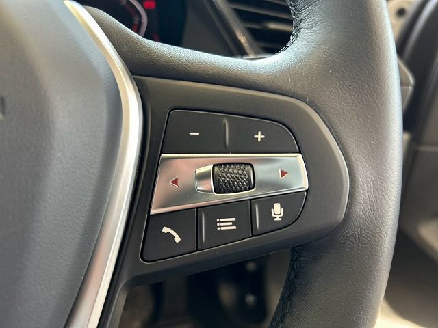 F40 118d Sports Hatch 5-door B47 2.0d