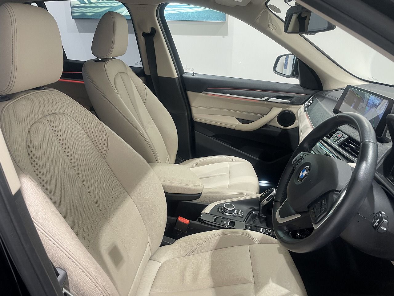 F48 X1 xDrive18d B47 2.0d LCI