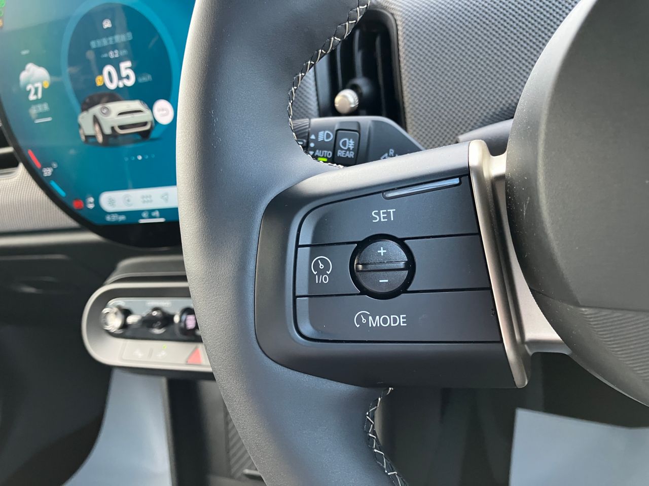 F66 MINI Cooper S 3Dr