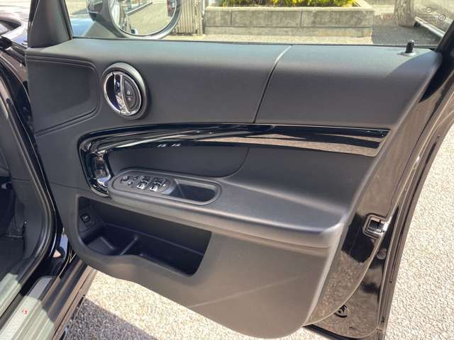 MINI CROSSOVER COOPER S