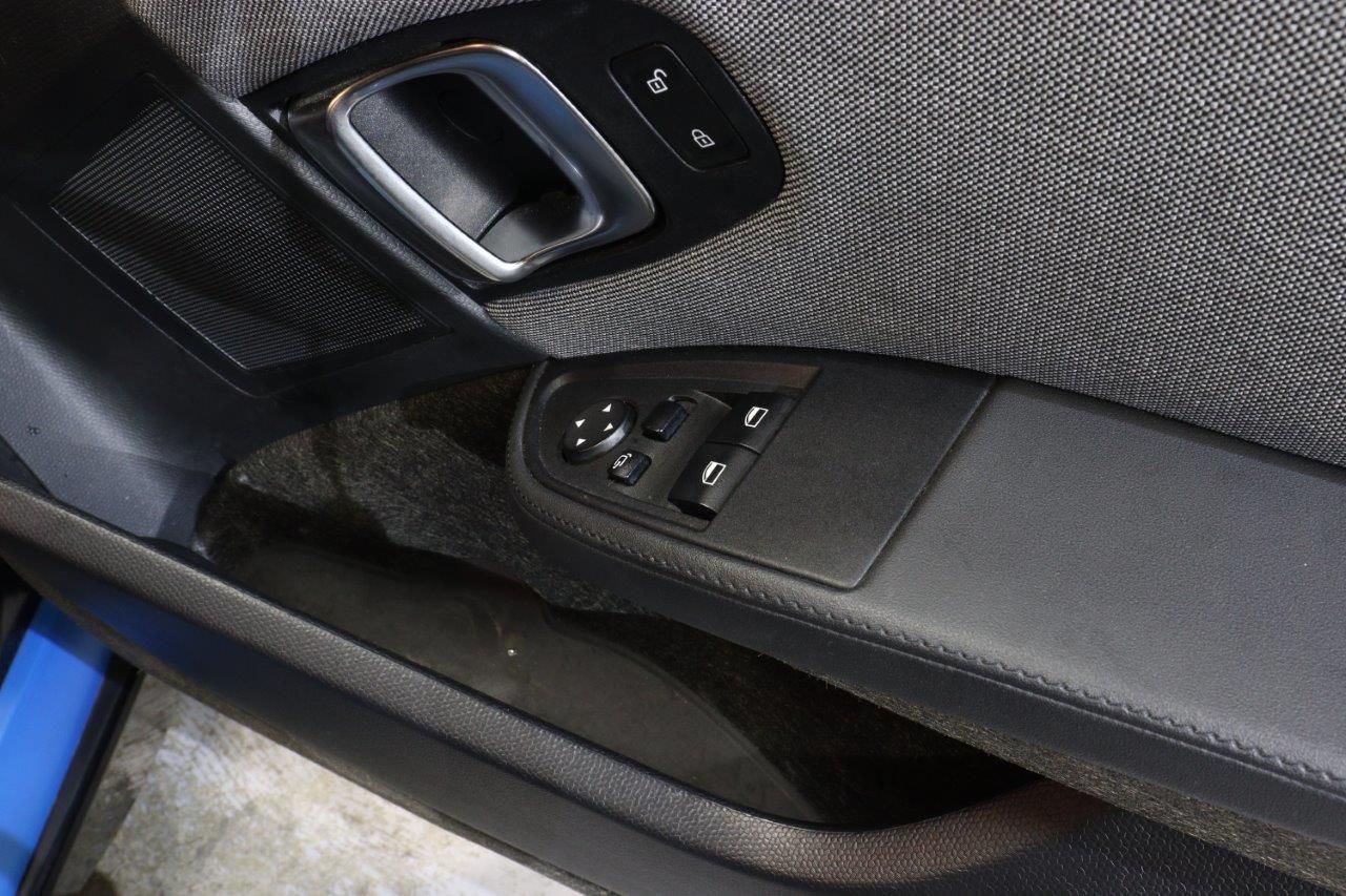 BMW i3 94Ah (with Range Extender) LCI