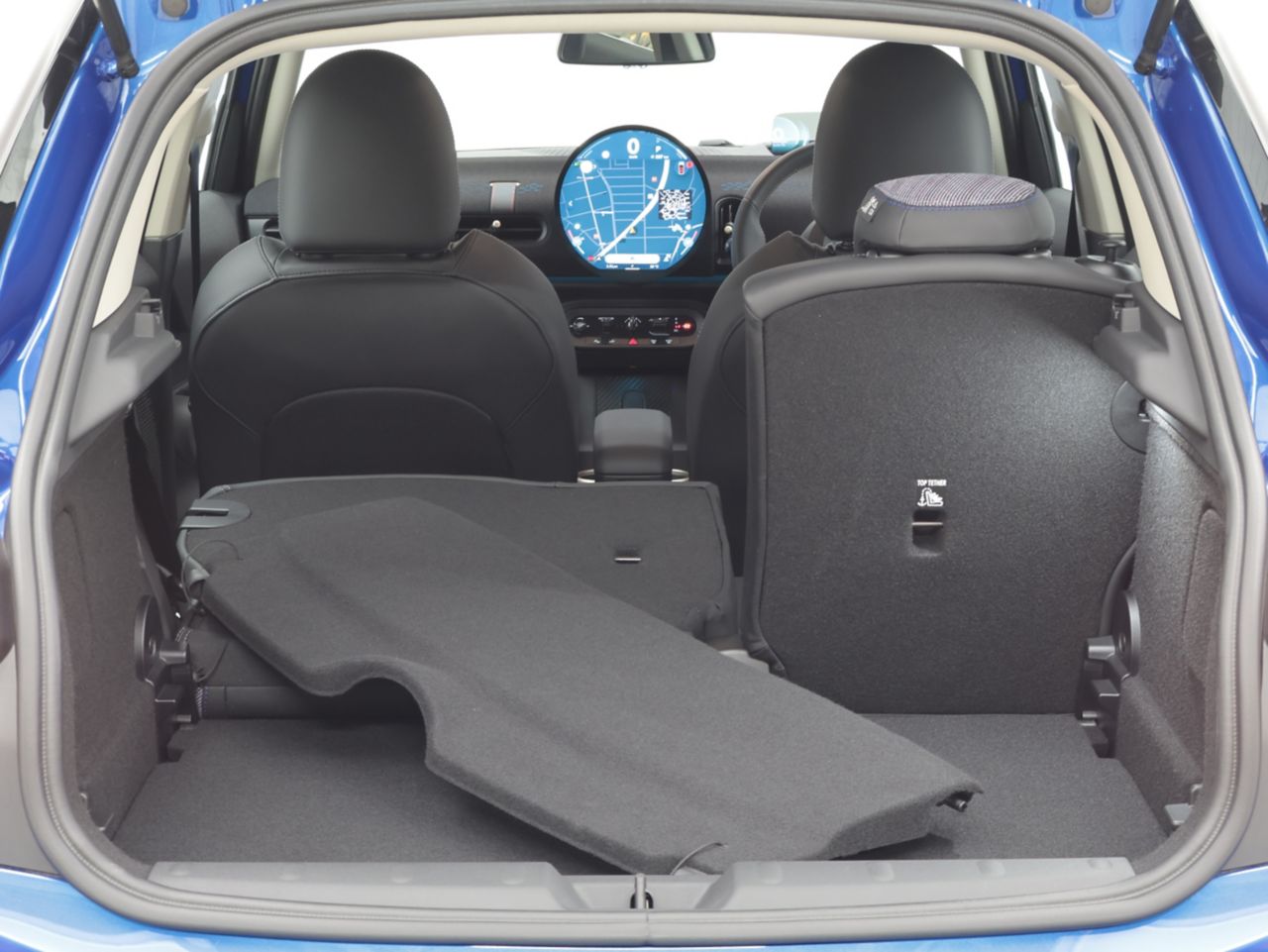 MINI Cooper C 5-doors